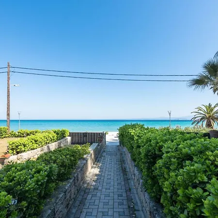 #luxlikehome - Sea Side House *
