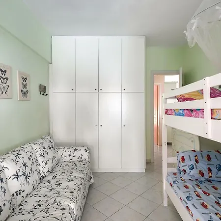 #luxlikehome - Sea Side House * Pefkochori
