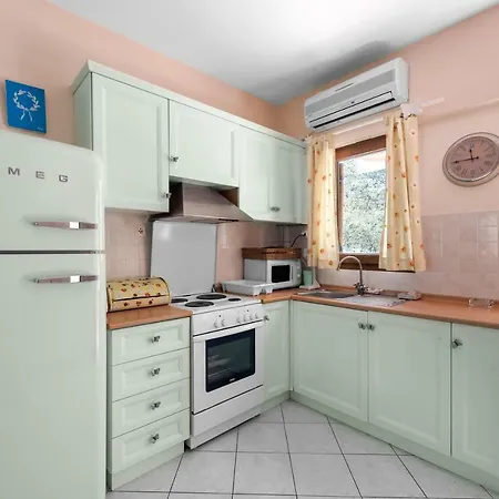 #luxlikehome - Sea Side House * Pefkochori