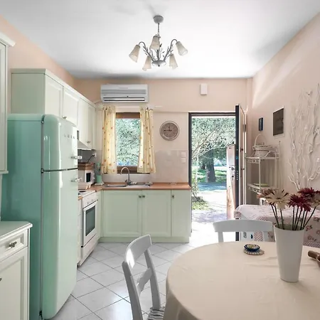 #luxlikehome - Sea Side House * Pefkochori