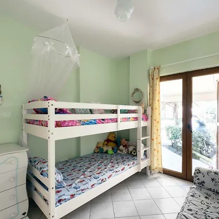 #luxlikehome - Sea Side House Pefkochori